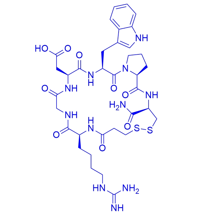 依替巴肽/188627-80-7；148031-34-9；881997-86-0/Eptifibatide Acetate