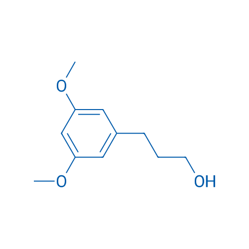 3-(3,5-二甲氧基苯基)-1-丙醇