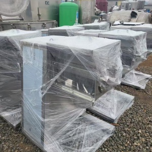 160摇摆颗粒机  摇摆颗粒机排障技巧