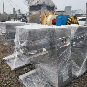 二手160摇摆颗粒机 摇摆颗粒机保养周期