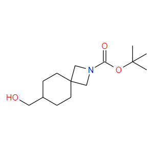 (2-Boc-2-氮杂螺[3.5]壬烷-7-基)甲醇