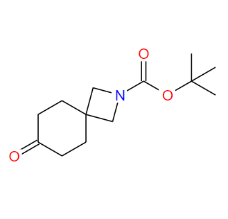 7-氧代-2-氮杂螺[3.5]壬烷-2-羧酸叔丁酯