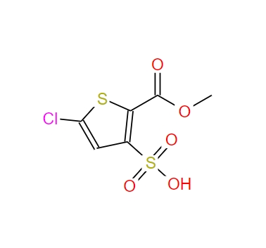 氯诺昔康杂质34