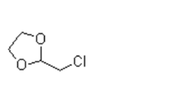 氯乙醛缩乙二醇