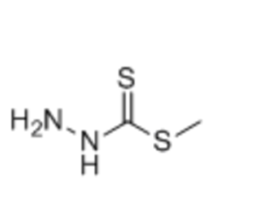 二硫代肼基甲酸甲酯