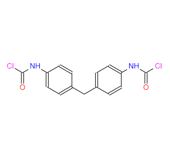 N,N'-[Methylenebis(4,1-phenylene)]bis[chloroformamide]
