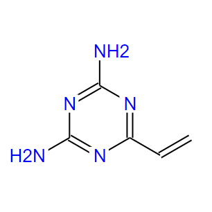 4，6-三氨-1，3，5-三嗪