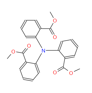 2,2',2''-三氟三苯甲酸三甲酯