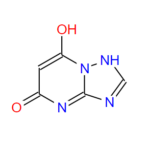 7-羟基-[1,2,4]三唑并[1,5-A]嘧啶-5(1H)- 酮