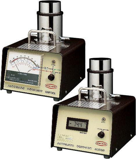 SADPu-D数字型便携式快速露点仪