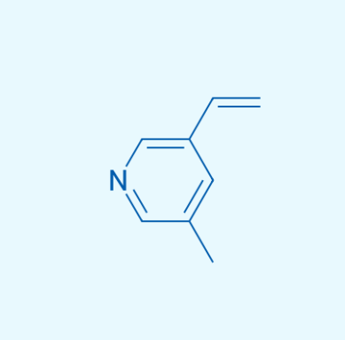 3-甲基-5-乙烯基吡啶  51961-51-4