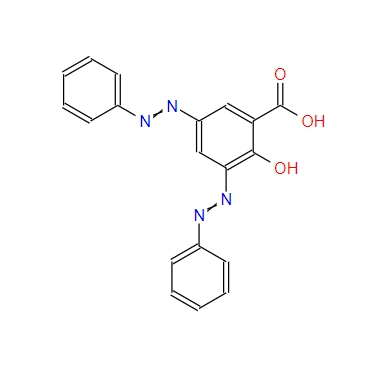 美沙拉秦杂质M04-010
