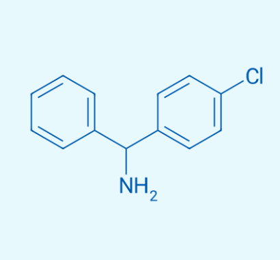 (4-氯苯基)(苯基)甲胺  28022-43-7