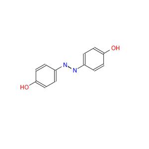 2050-16-0  4,4'-二羟基偶氮苯  4,4'-azobis(phenol)