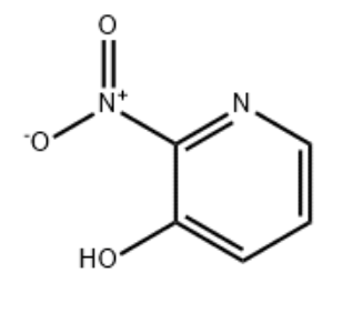 3-羟基-2-硝基吡啶（克唑替尼中间体）