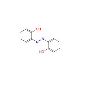 2,2'-二羟基偶氮苯  2050-14-8  2,2'-DIHYDROXYAZOBEN
