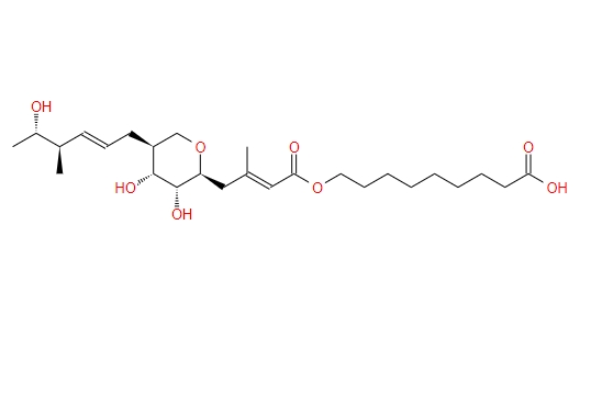 莫匹罗星EP杂质B