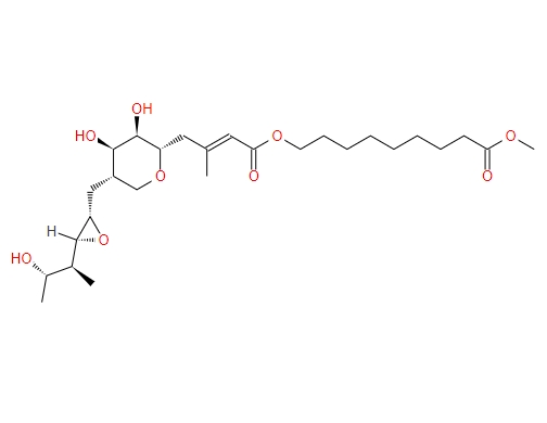 莫匹罗星杂质M13-004