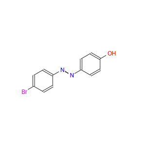 3035-94-7  4-溴-4'-羟基偶氮苯  4-(4-broMophenylazo)
