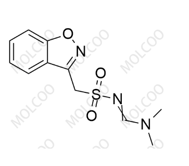 唑尼沙胺USP相关化合物A；1217201-89-2