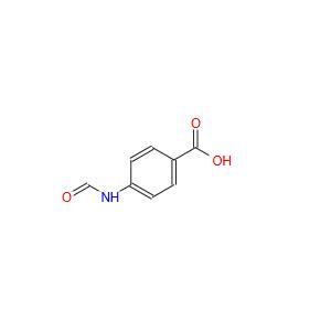 4-甲酰胺基苯甲酸  28533-43-9  4-Formamido Benzoic 