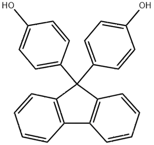 99% 双酚芴 3236-71-3