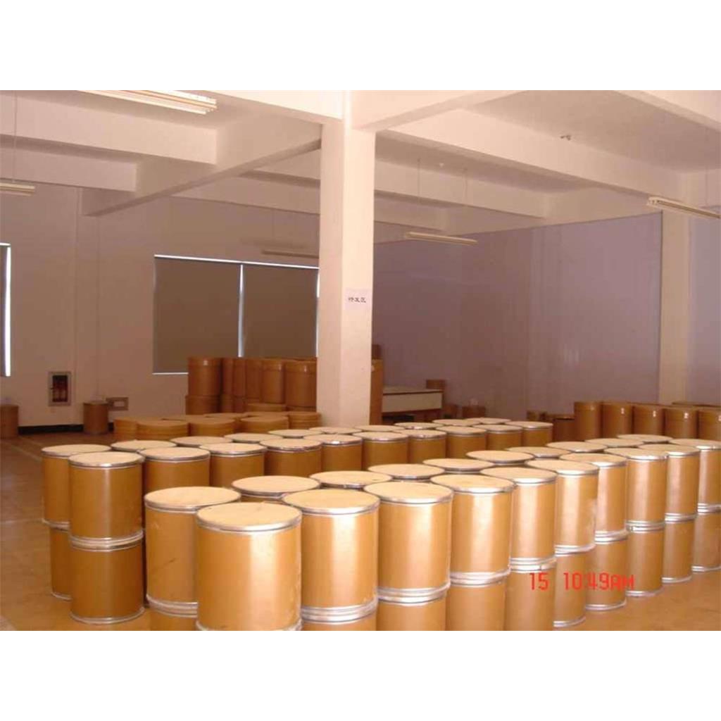 聚合硫酸铁絮凝剂 CAS 35139-28-7