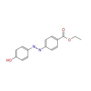 4418-89-7  4-(4-羟基-偶氮苯)苯甲酸乙酯  4-(4-Hydroxy-phenyla