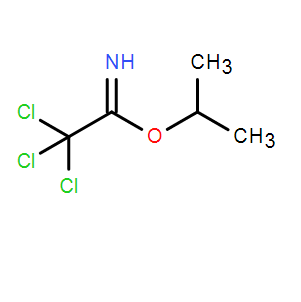 2,2,2-三氯乙酰亚胺酸异丙酯