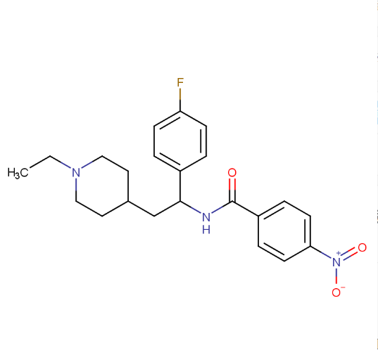化合物 CAVUTILIDE