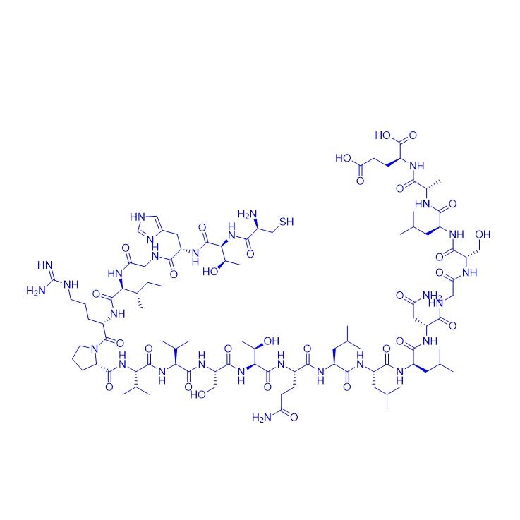 HIV-gp120- Fragment (254-274) 113944-46-0.png HIV-gp120- Fragment (254-274) 113944-46-0.png