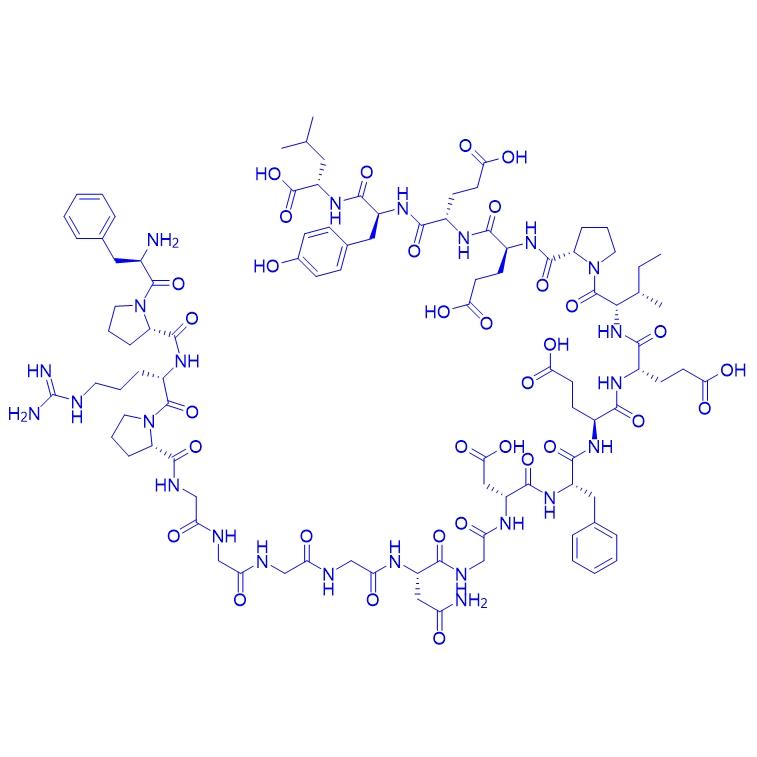 Bivalirudin 128270-60-0.png