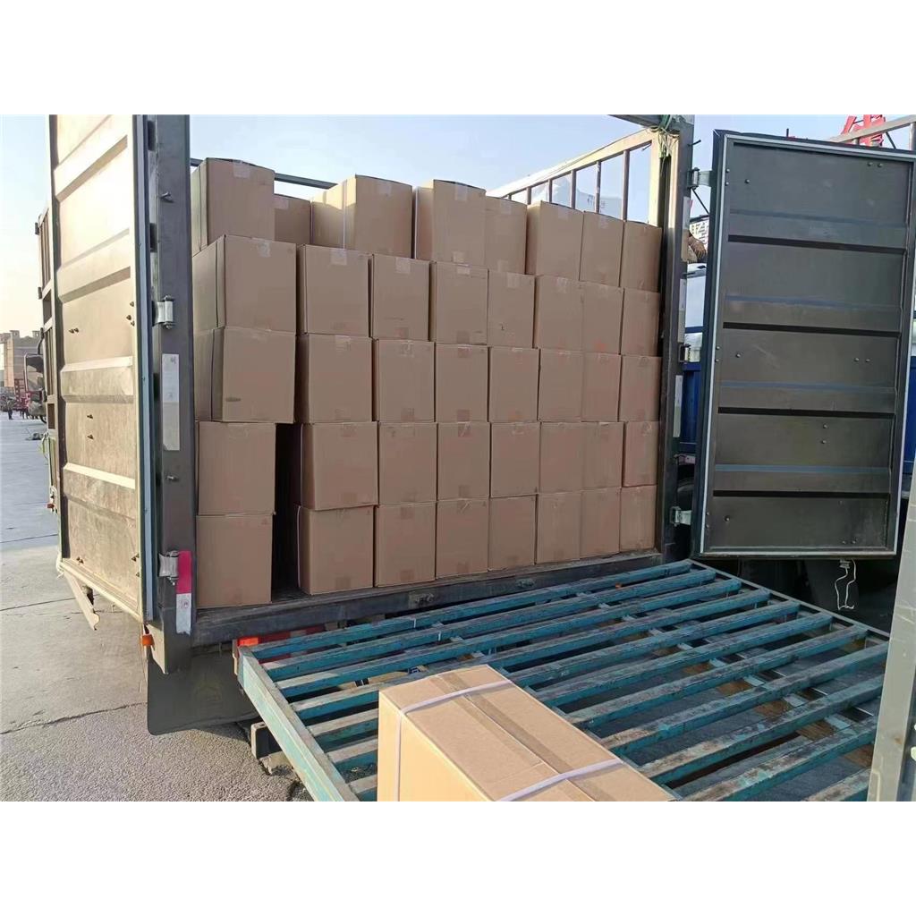 偶氮二异丁腈 99%纯度 AIBN 橡胶塑料工业级 优级品