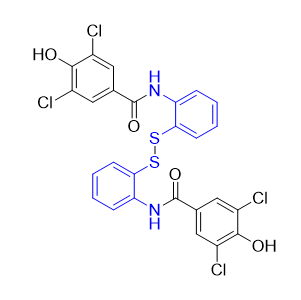 多替诺雷杂质13