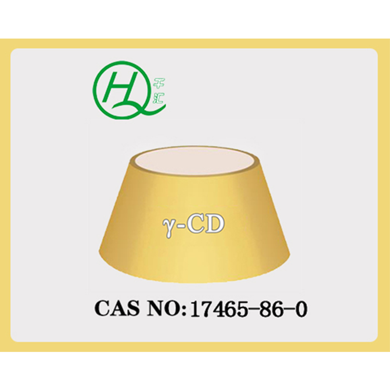 γ-环状糊精 食品级