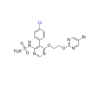阿普昔替坦杂质01