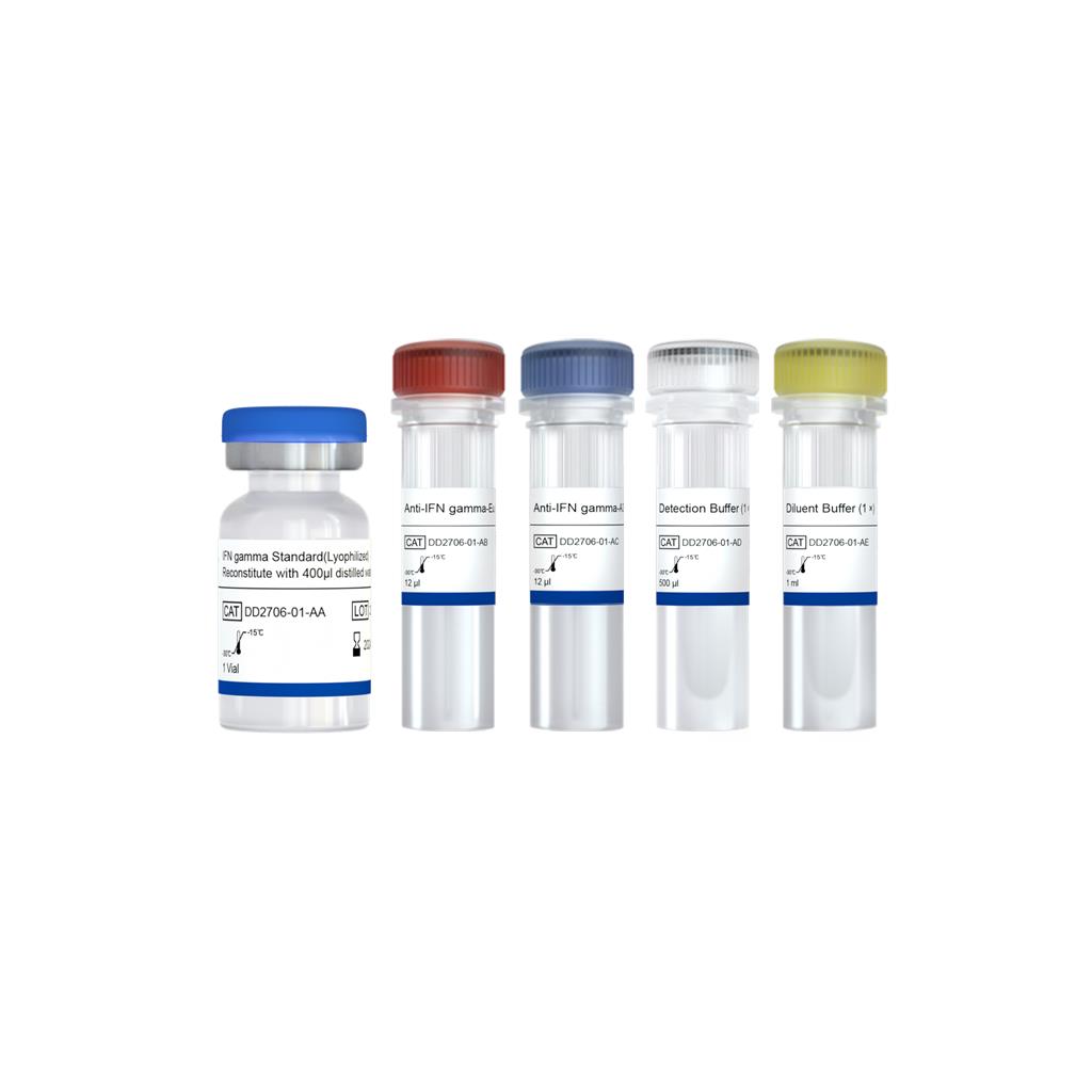Add&Read? Human IFN gamma Quantitative Detection Kit
