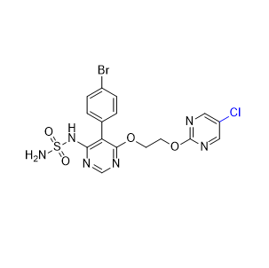 阿普昔替坦杂质02