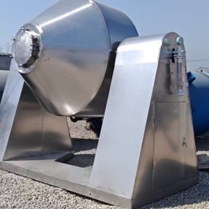 双锥干燥剂 出售二手双锥干燥剂 