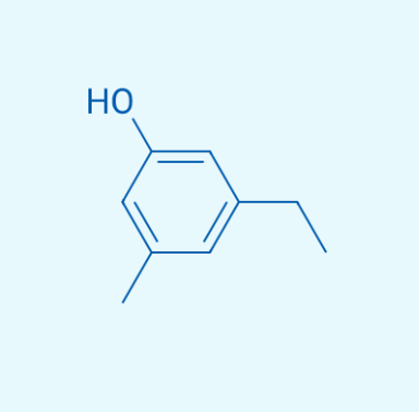 3-乙基-5-甲基苯酚  698-71-5