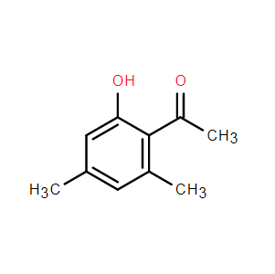 1-(2-羟基-4,6-二甲基苯基)乙酮