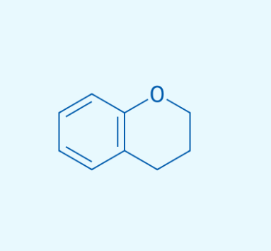 3,4-二氢-1H-苯并吡喃  493-08-3