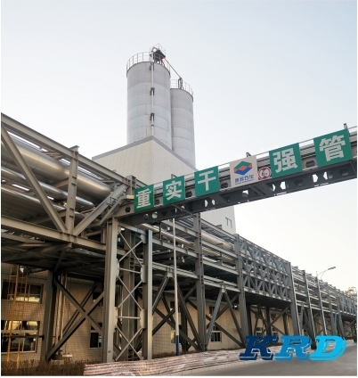 凯睿达 气力输送系统/气流输送系统