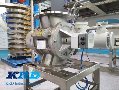 凯睿达 旋转阀/换向阀