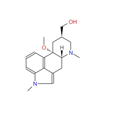 尼麦角林EP杂质C
