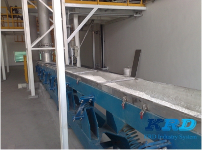 凯睿达 振动输送机