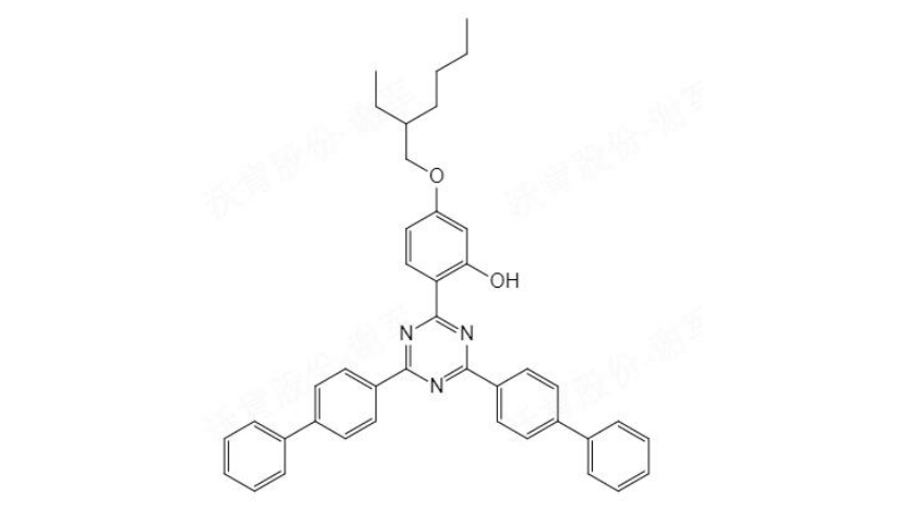 紫外线吸收剂 UV 1600
