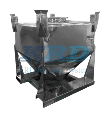 凯睿达 ibc系统/IBC移动料斗