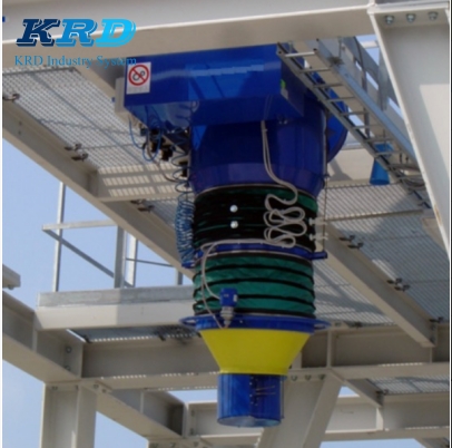 凯睿达 装车套管