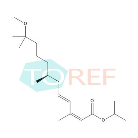 烯虫丙酯杂质4,烯虫丙酯杂质4标准品,烯虫丙酯杂质4对照品